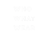 Who What Wear logo